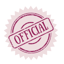 Official Stamp